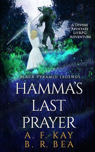 Hamma's Last Prayer