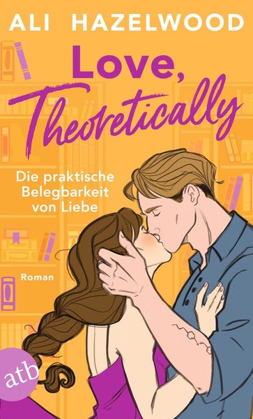 Love, theoretically