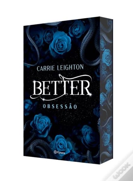 Better - Obsessão