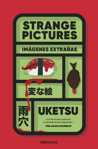 Strange Pictures