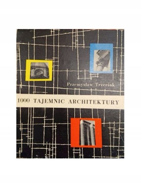 1000 tajemnic architektury