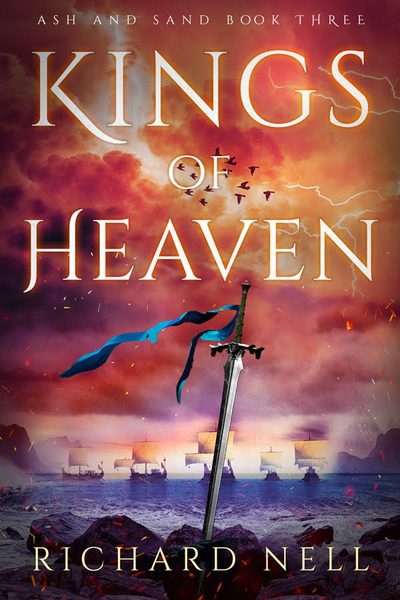 Kings of Heaven