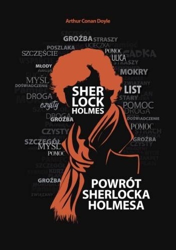 Powrót Sherlocka Holmesa