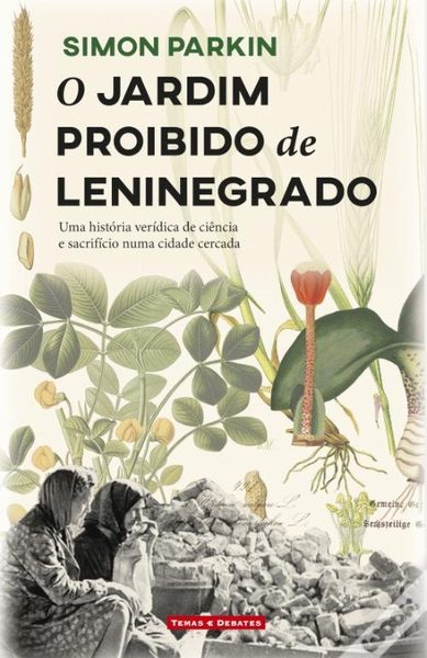 O Jardim Proibido de Leninegrado