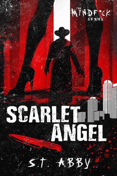 Scarlet Angel