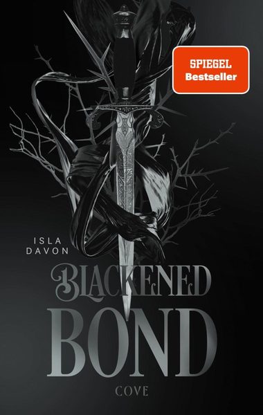Blackened Bond (Blackened Blade 2)