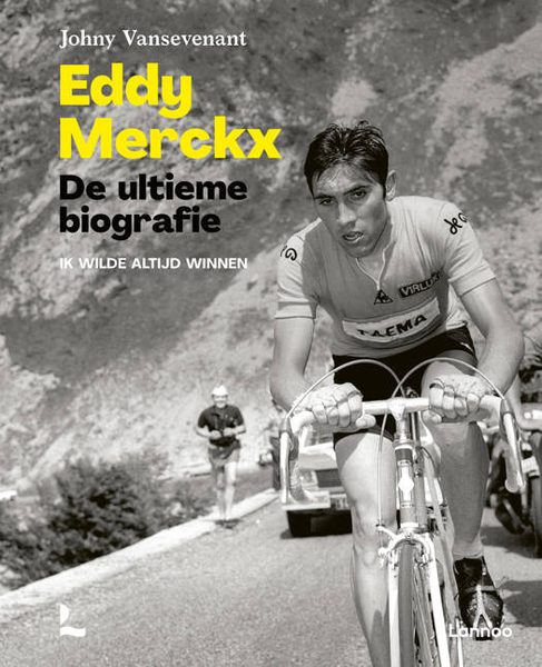 Eddy Merckx