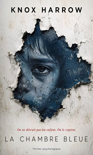 La chambre bleue: Un thriller psychologique