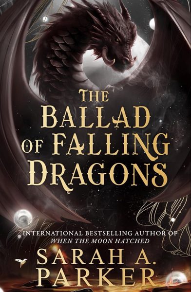 The Ballad of Falling Dragons