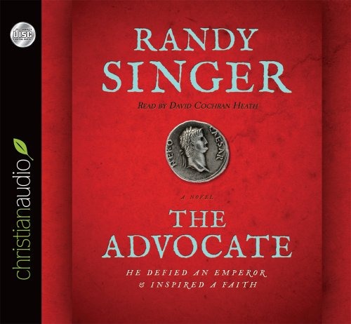 The Advocate