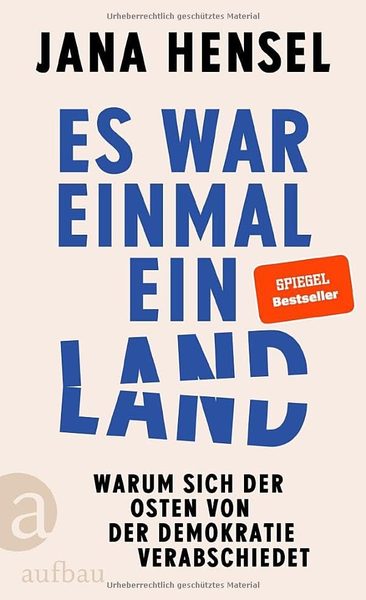 Es war einmal ein Land