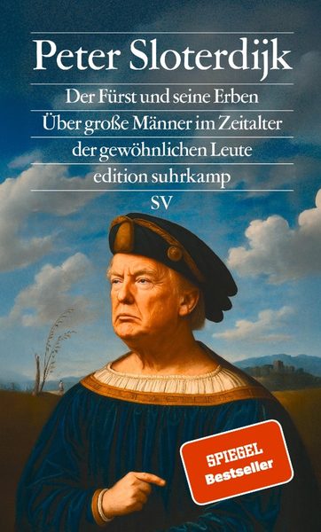Der Fürst und seine Erben
