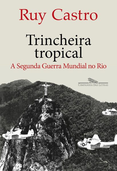 Trincheira tropical