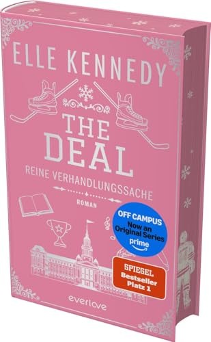The Deal – Reine Verhandlungssache