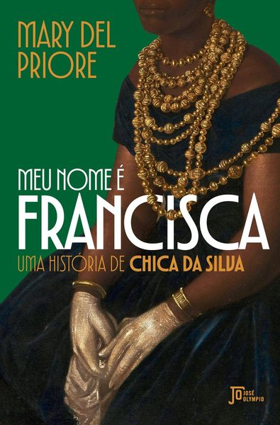 Meu nome é Francisca