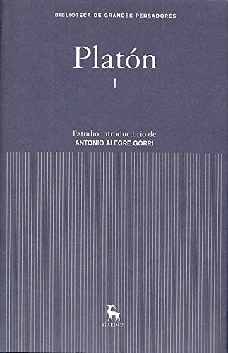 Platón I