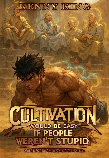 Cultivation Would Be Easy If People Weren't Stupid: A Book About Systemic Cultivation