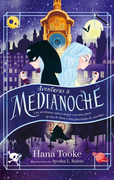 Aventuras de media noche