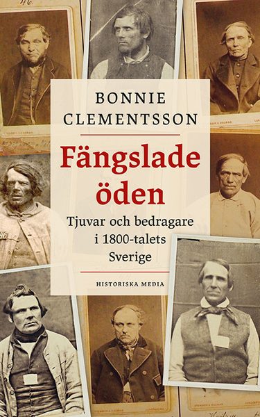 Fängslade öden