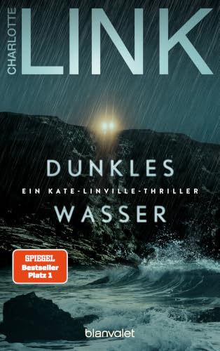 Dunkles Wasser