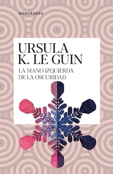La mano izquierda de la oscuridad