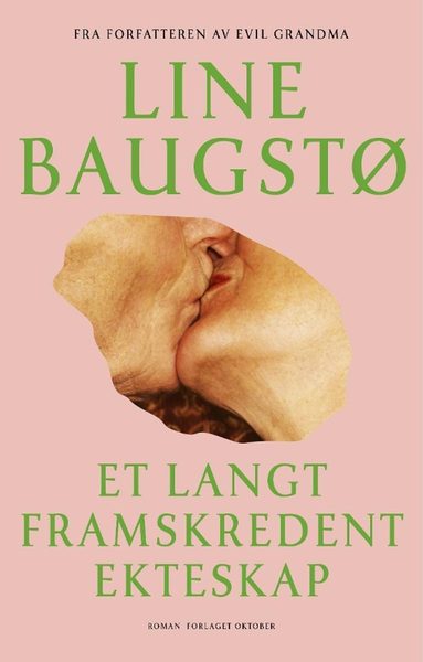 Et langt framskredent ekteskap