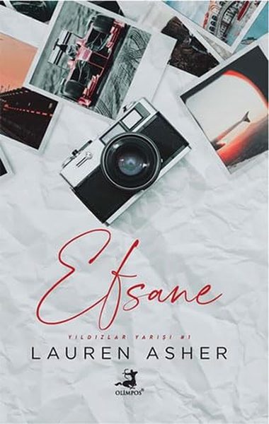 Efsane Yıldızlar Yarışı