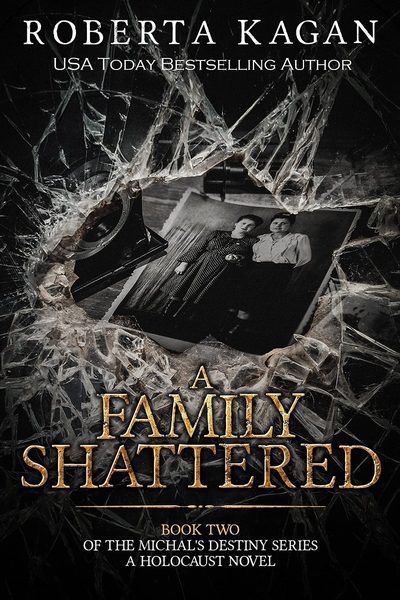A Family Shattered