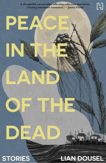 Peace in the Land of the Dead