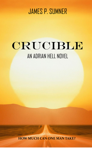 Crucible