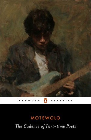 The Cadence of Part-time Poets