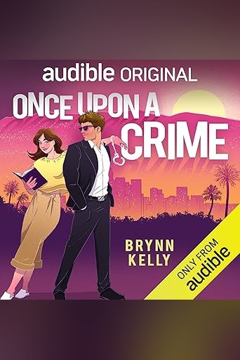 Once Upon a Crime