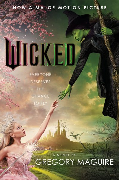 Wicked: Everyone Deserves the Chance to Fly