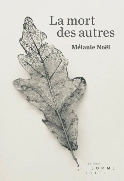 La mort des autres