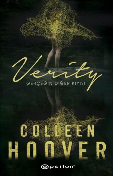 Verity - Gerçeğin Diğer Kıyısı