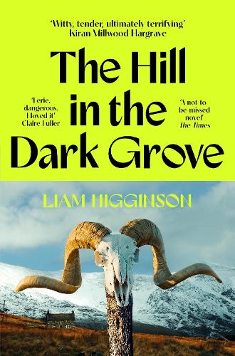 The Hill in the Dark Grove