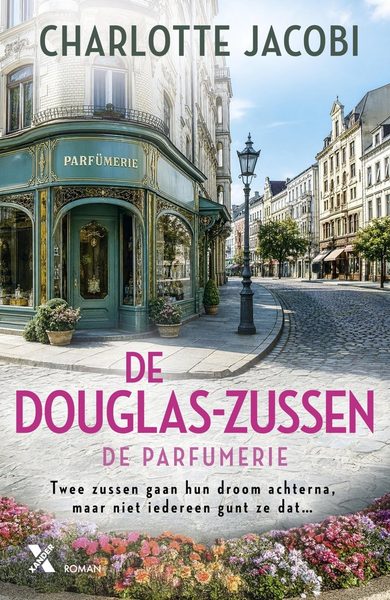 De parfumerie
