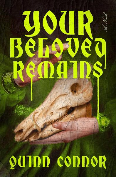 Your beloved remains