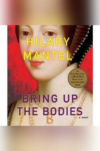 Bring Up the Bodies