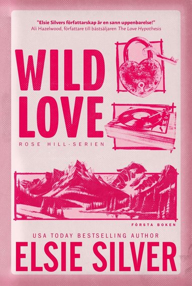 Wild Love