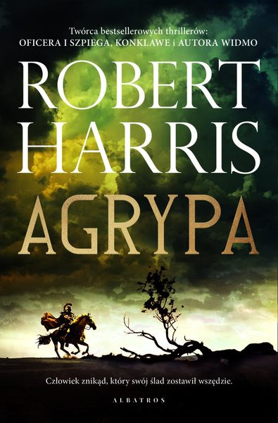 Agrypa