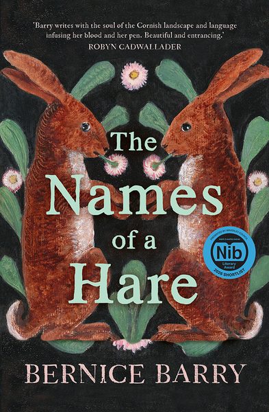 The Names of a Hare
