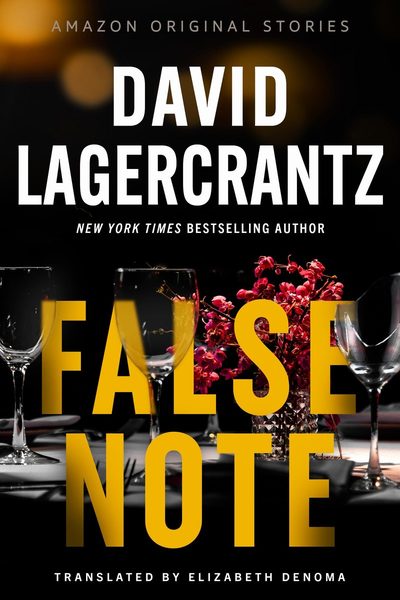 False Note