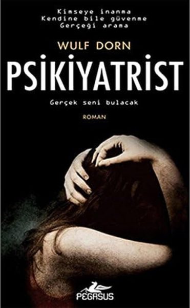Psikiyatrist