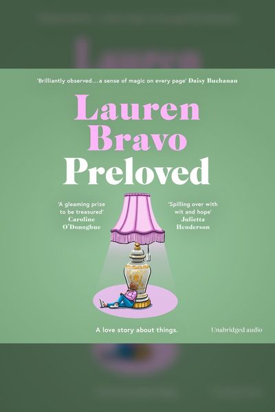 Preloved