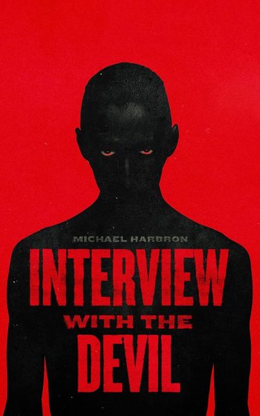 Interview with the Devil (The Devil Universe #1)