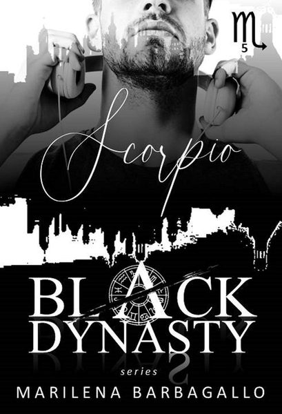 SCORPIO: Black Dynasty Series #5