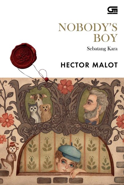 Classics: Sebatang Kara (Nobody's Boy)