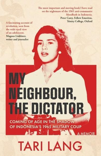 My Neighbour, the Dictator
