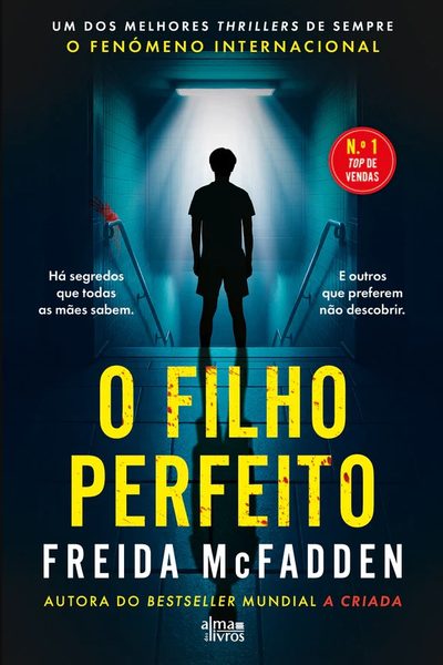 O Filho Perfeito